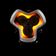 LED Pod Lights – 3” / 6” / 8” High-Performance Off-Road Lights with Spot & Flood Beams + DRL Modes