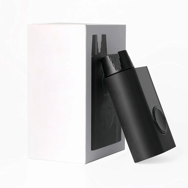 Smart Automatic Guitar Tuner, Metronome & String Winder – Multifunctional